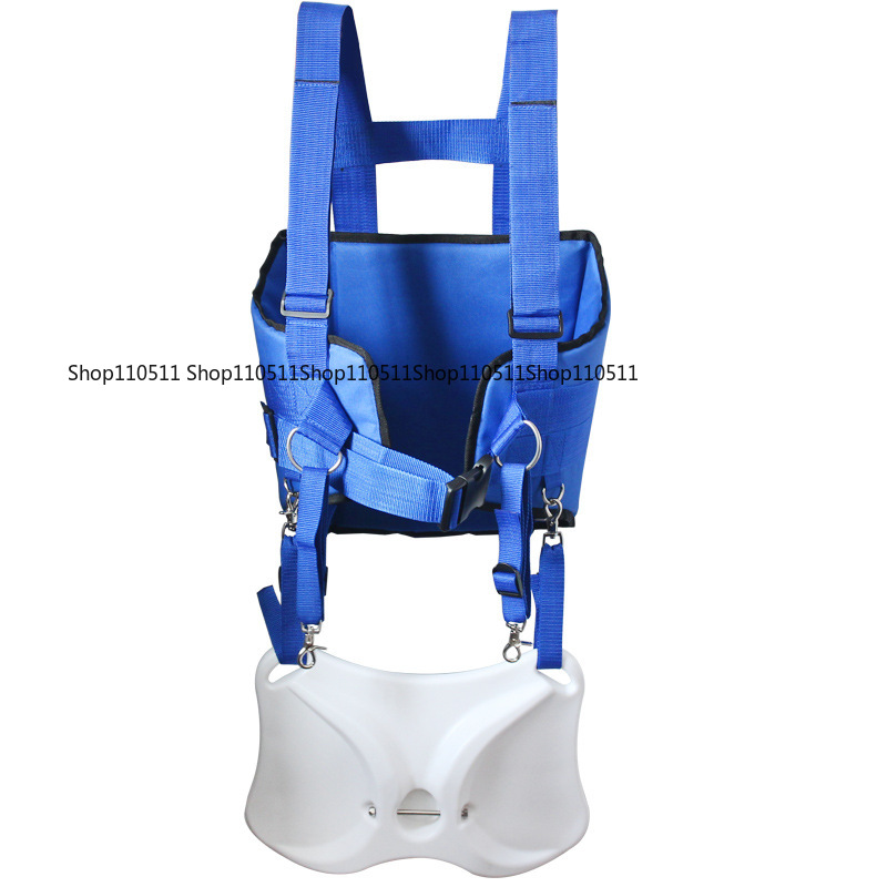 Fishing Vest - スタンドアップフィッシングベスト、一体型ファイティングベルトとハーネス、オフショア大型魚釣り用の耐久性のあるアクセサリー