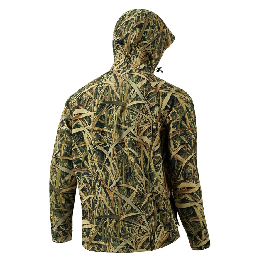 メンズ9ポケットウォーカー通気性防水フィッシングハンティング - Fishing Jacket Waterproof のレビューと価格