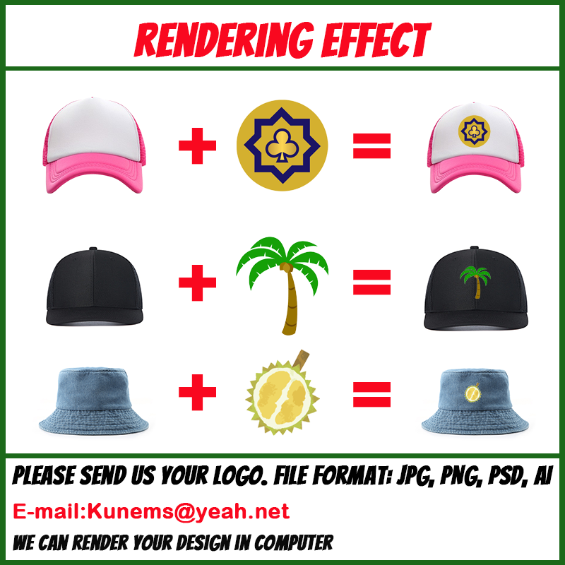 Fedoryn カスタマイズされた漁師の帽子 DIY デザイ - Fishing Hat のレビューと価格
