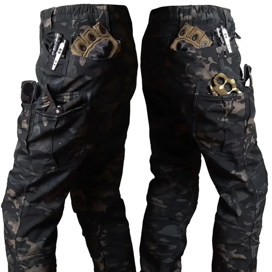 2026年 メンズ 冬用 防水 登山 スキー トレッキング  - Fishing Pants Waterproof のレビューと価格