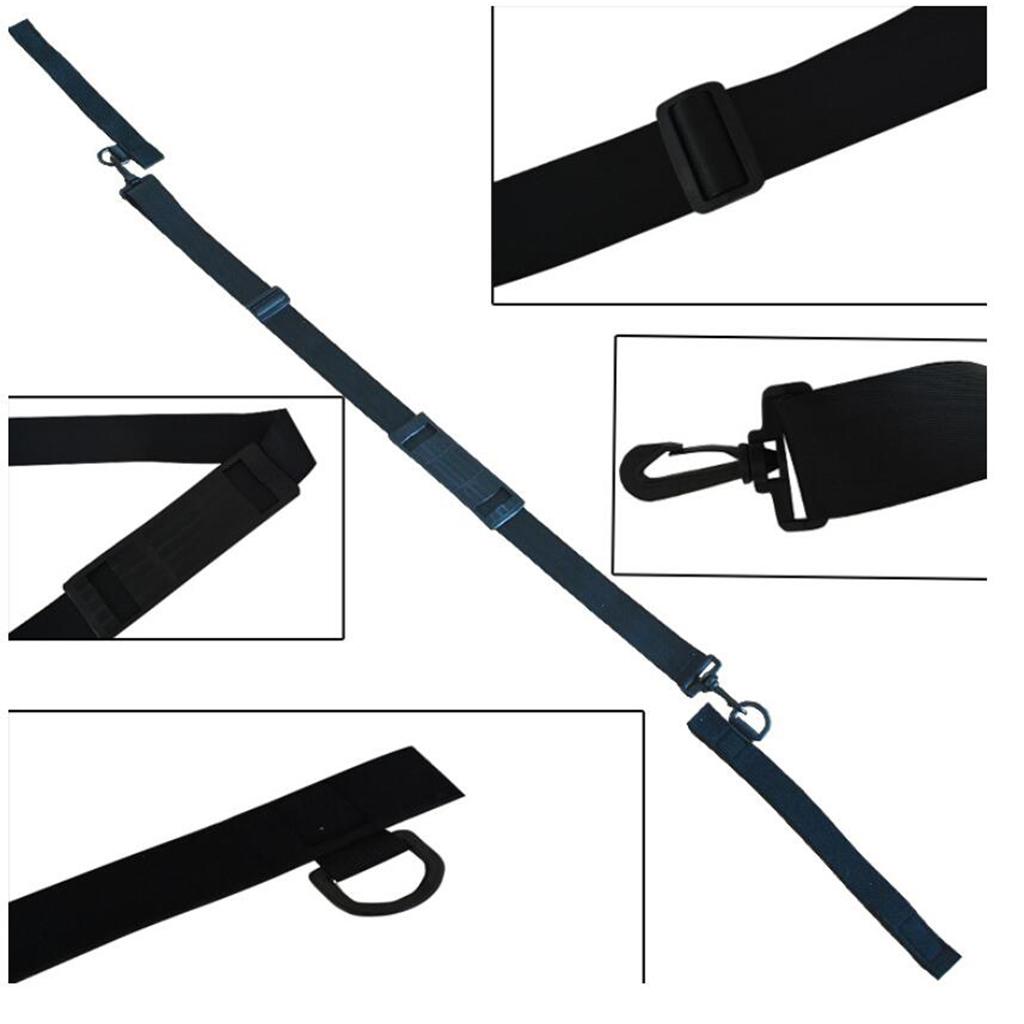 フライスリングパック釣り竿ベルト調節可能なネオプレンホルダー - Fishing Belt のレビューと価格