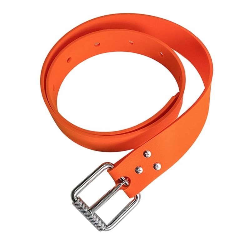 【値下げ！】 】ゴム製ダイビングベルト、フリーダイビング用ウ - Fishing Belt のレビューと価格