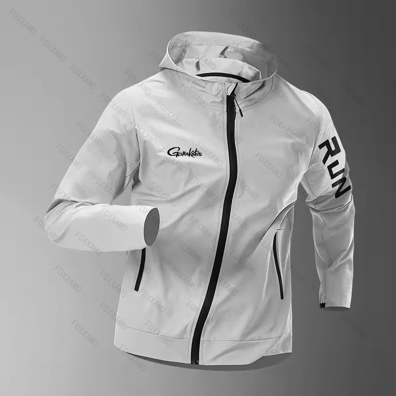 がまかつ釣りメンズジャケット防風スポーツコート春秋防水速乾防 - Fishing Jacket Waterproof のレビューと価格